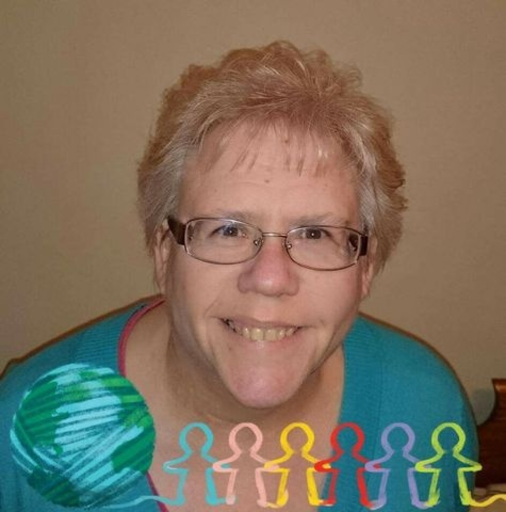 Meet your Posher, Charlene